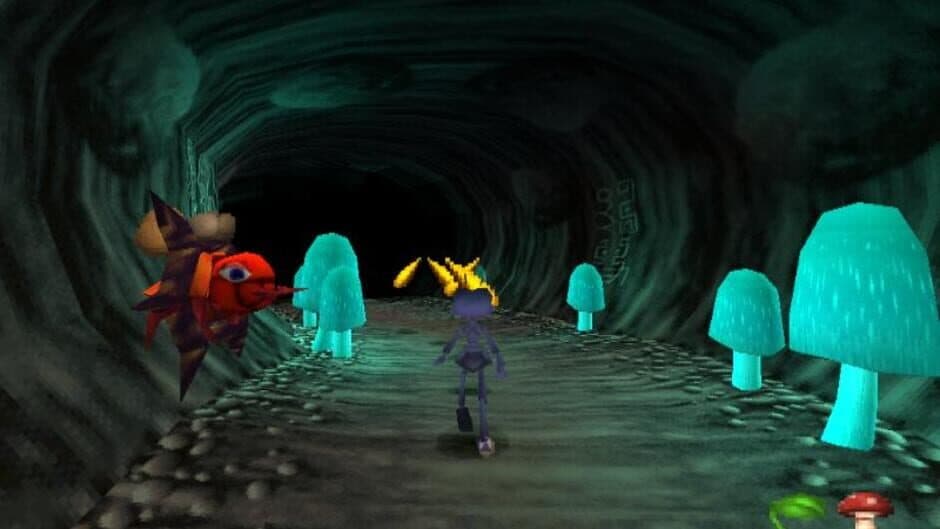 Скриншот 7 из A Bug's Life