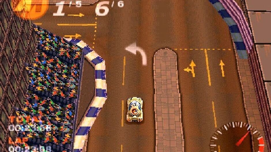 Скриншот 2 из Action Man: Destruction X