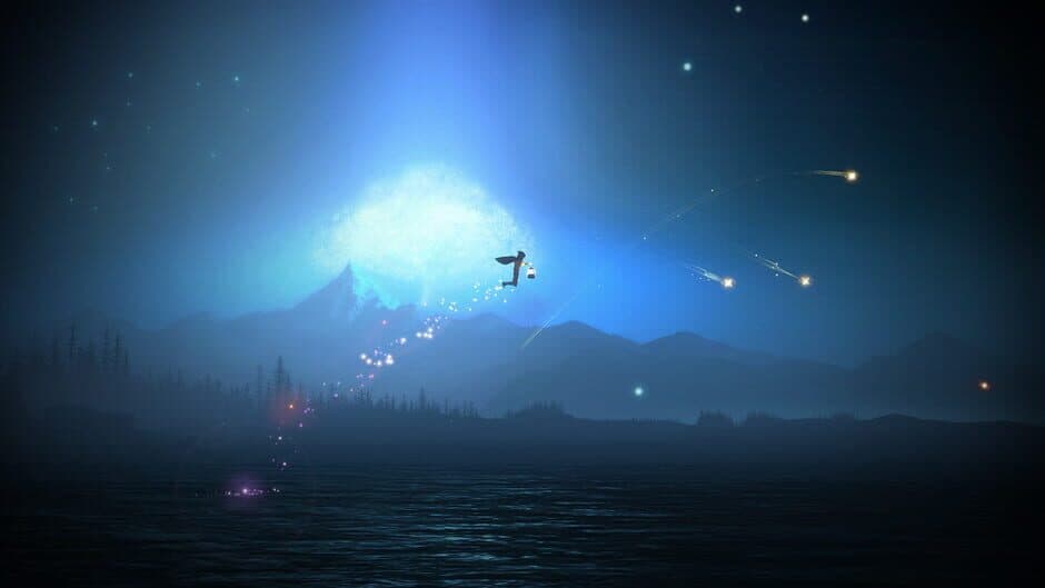 Скриншот 2 из The Last Sky