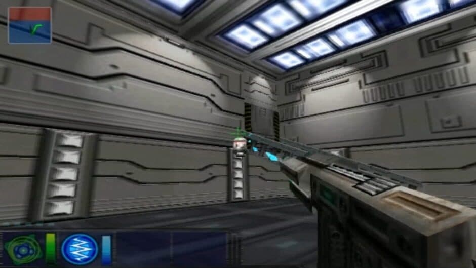 Скриншот 3 из Alien X