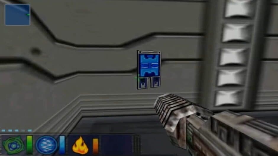 Скриншот 10 из Alien X