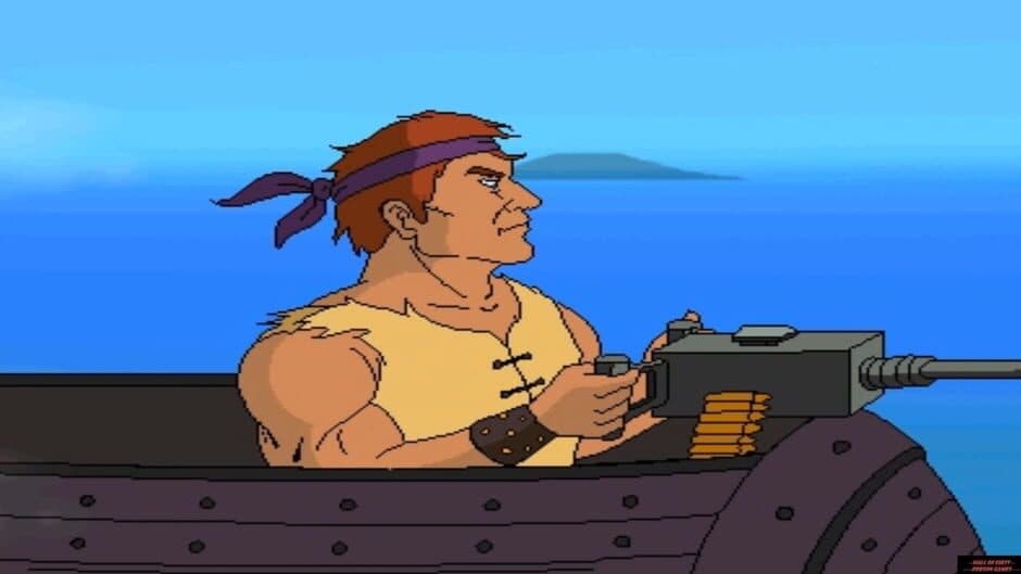 Скриншот 4 из Typing Warrior