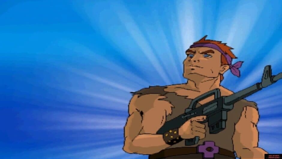 Скриншот 6 из Typing Warrior