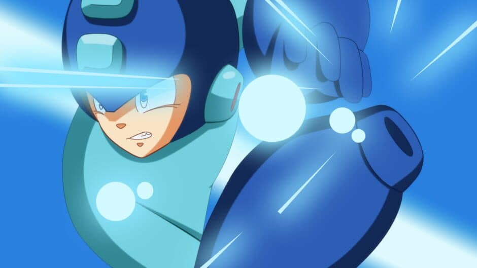 Скриншот 2 из Mega Man 2.5D