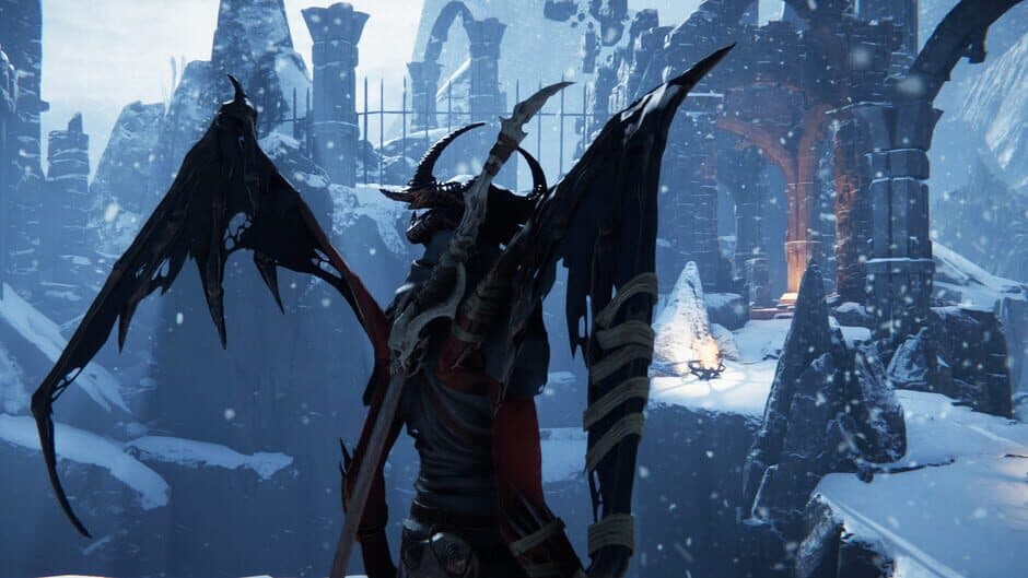 Скриншот 3 из Metal: Hellsinger