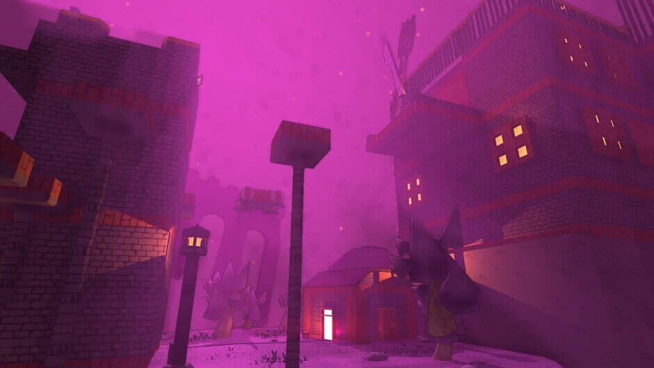 Скриншот 4 из Demon Turf