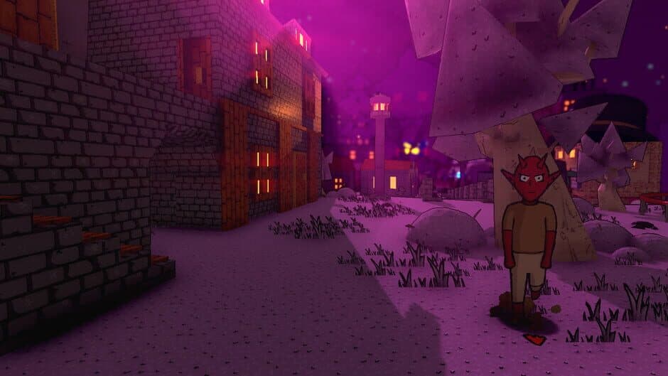 Скриншот 8 из Demon Turf