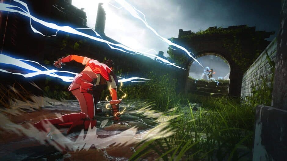 Скриншот 6 из Spellbreak