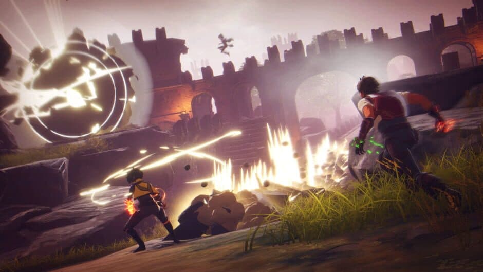 Скриншот 3 из Spellbreak