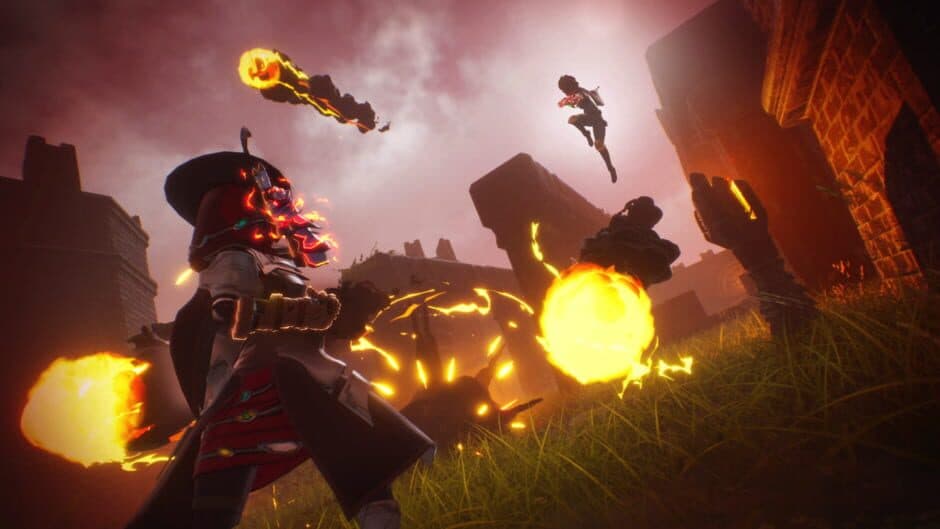 Скриншот 5 из Spellbreak