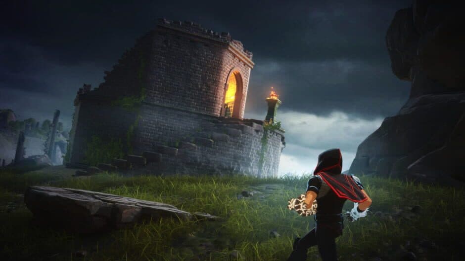 Скриншот 4 из Spellbreak