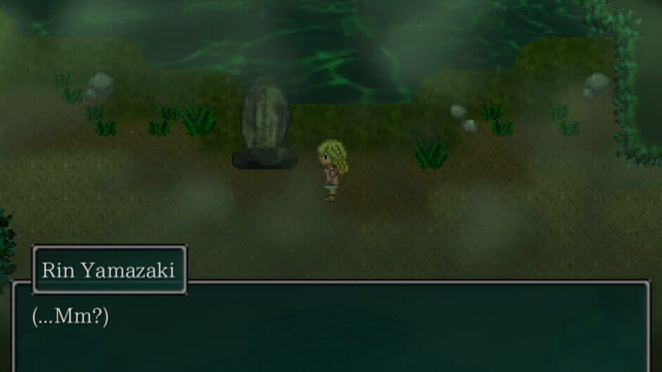 Скриншот 1 из Mermaid Swamp