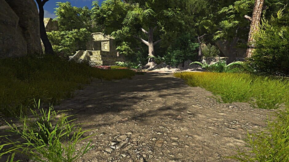 Скриншот 3 из Paradise Lost: FPS Cosmic Horror Game