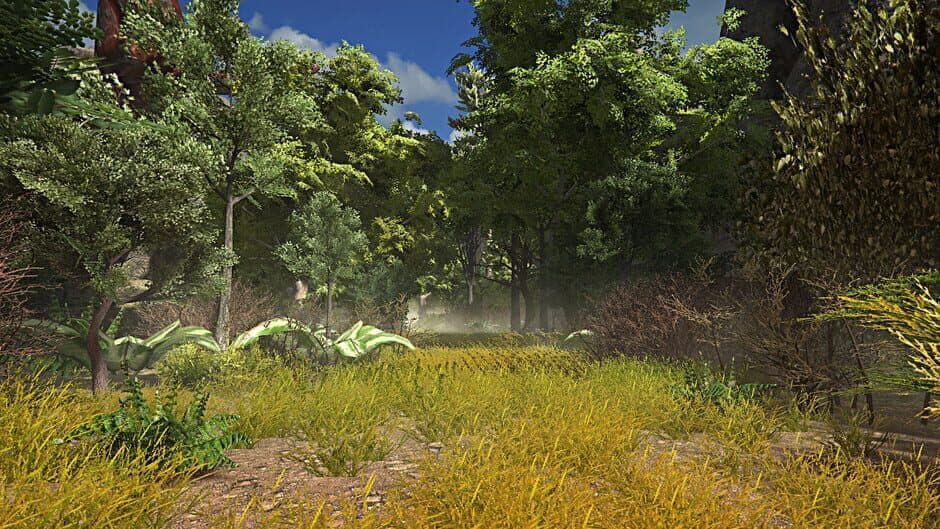 Скриншот 2 из Paradise Lost: FPS Cosmic Horror Game