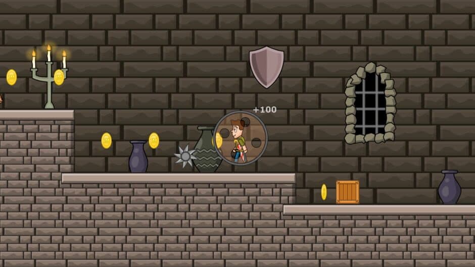 Скриншот 1 из 2D Owen