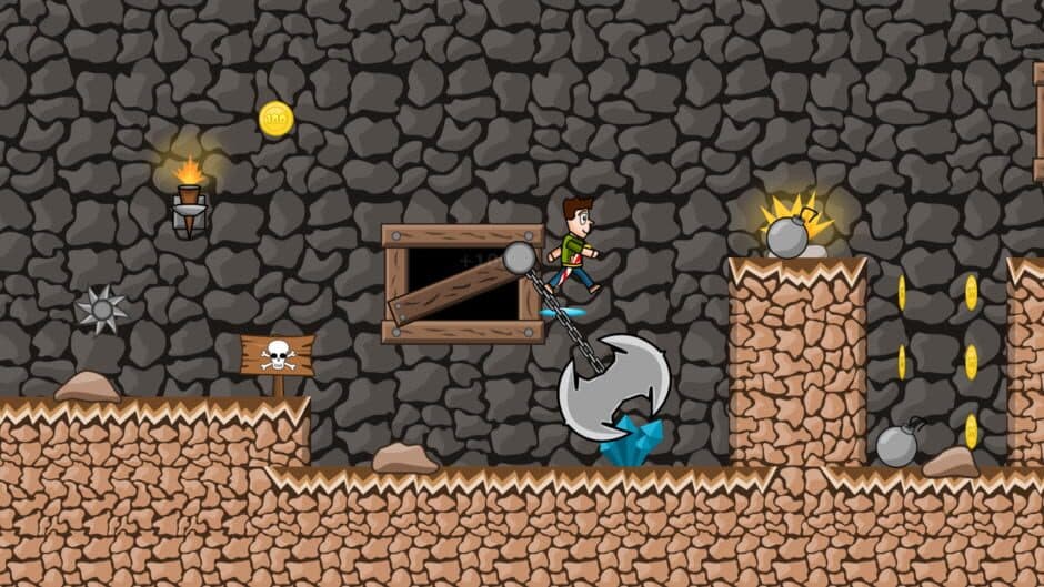 Скриншот 4 из 2D Owen