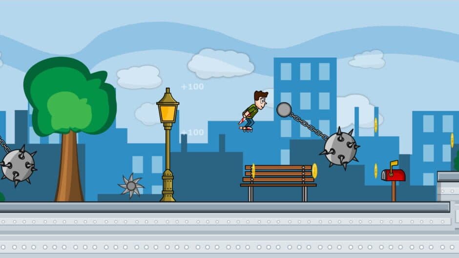 Скриншот 2 из 2D Owen