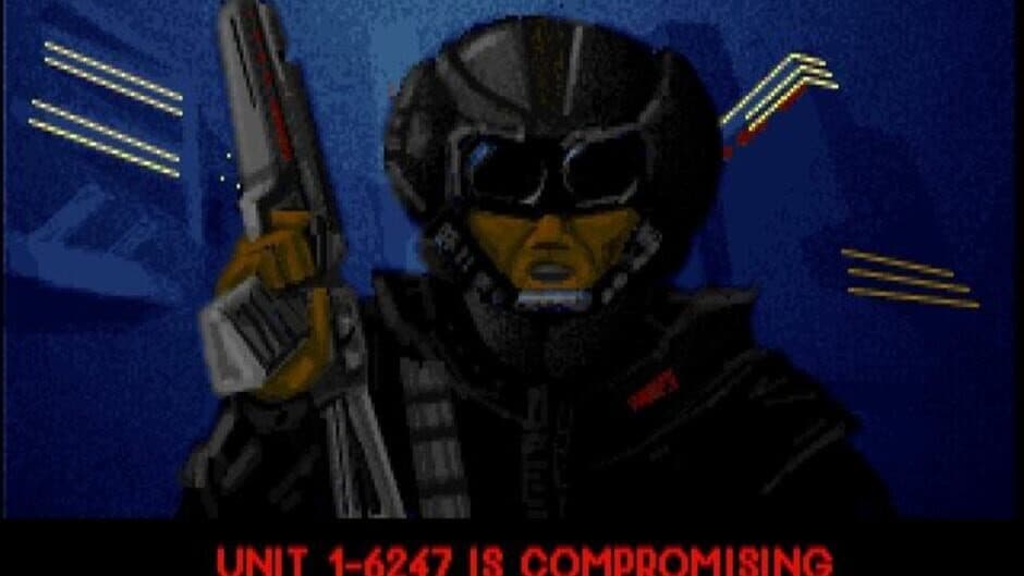 Скриншот 4 из Highway Hunter