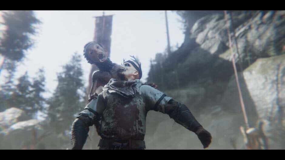 Скриншот 7 из Darkborn