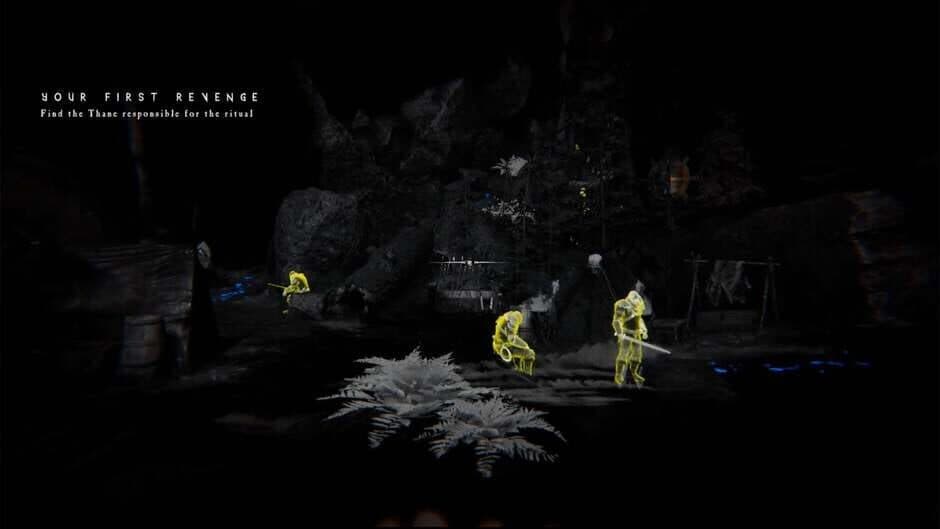 Скриншот 4 из Darkborn