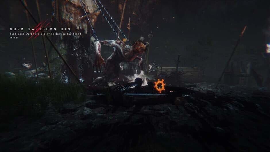 Скриншот 9 из Darkborn