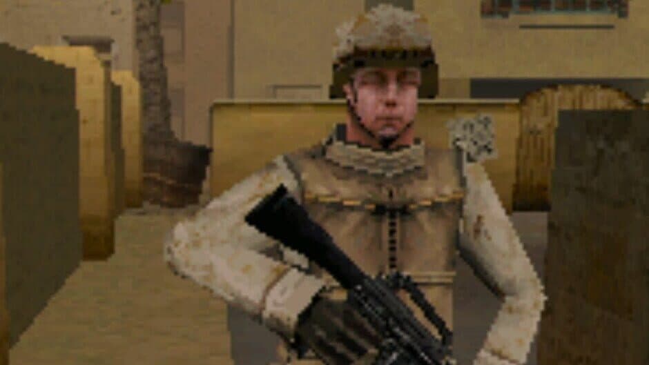 Скриншот 2 из Call of Duty 4: Modern Warfare