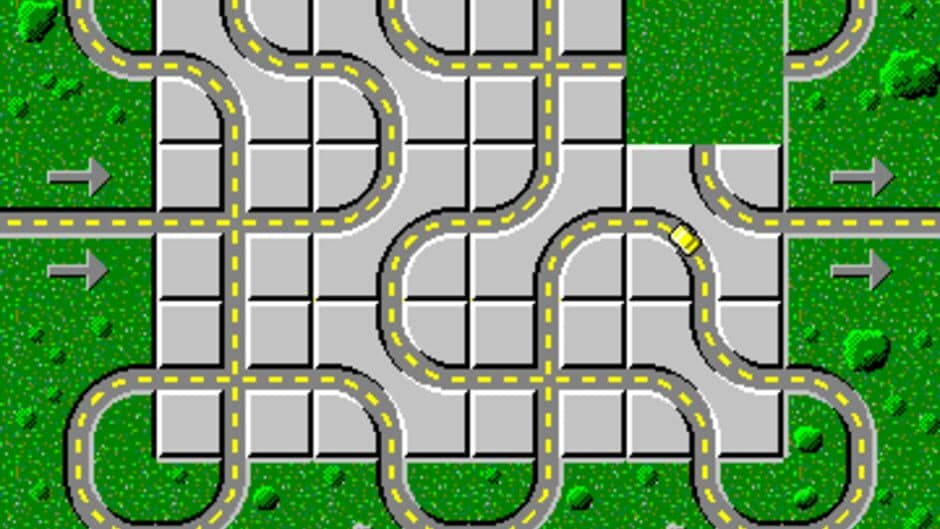 Скриншот 1 из Street Shuffle
