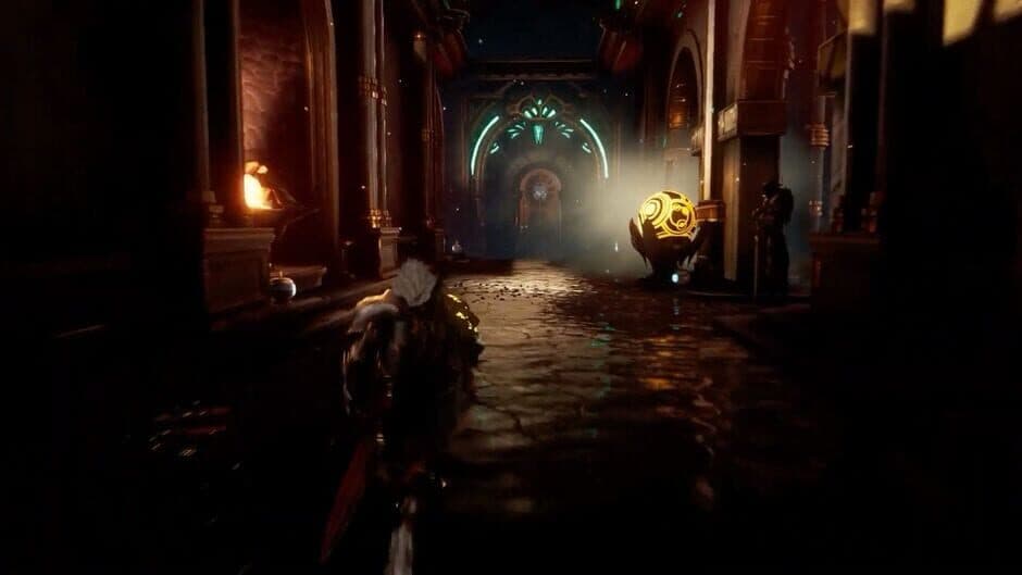 Скриншот 2 из Godfall