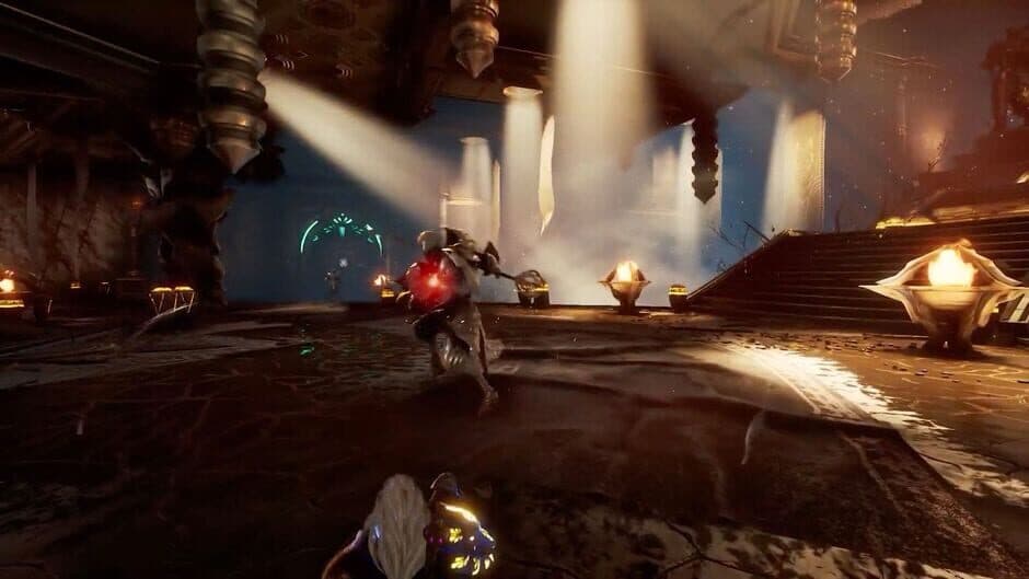 Скриншот 5 из Godfall
