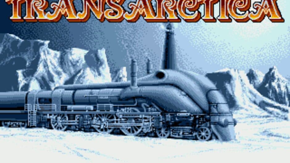 Скриншот 5 из Transarctica