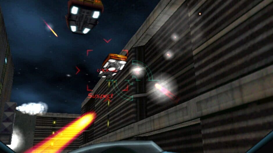 Скриншот 2 из BHunter
