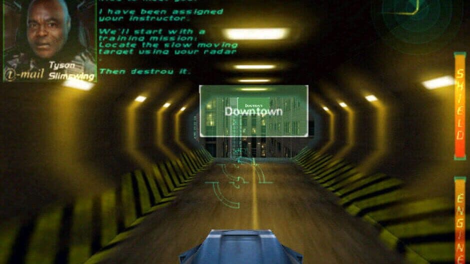 Скриншот 4 из BHunter