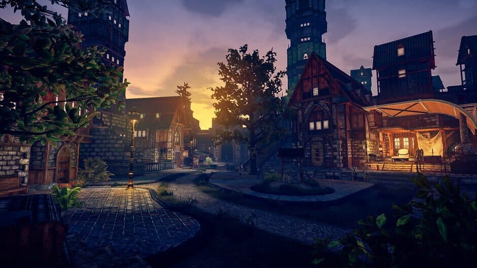 Скриншот 4 из Outward: The Soroboreans