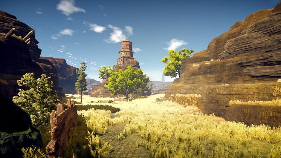Скриншот 5 из Outward: The Soroboreans