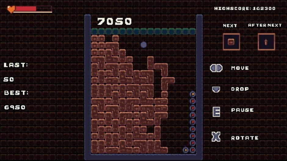 Скриншот 2 из Stoneblade