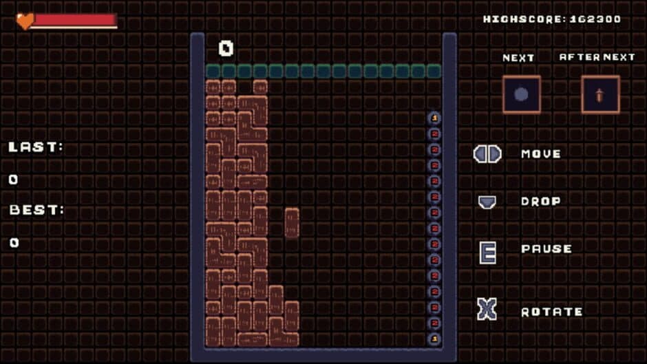 Скриншот 3 из Stoneblade
