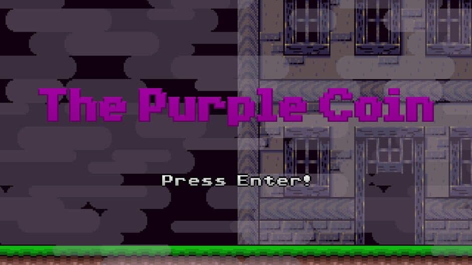 Скриншот 3 из The Purple Coin