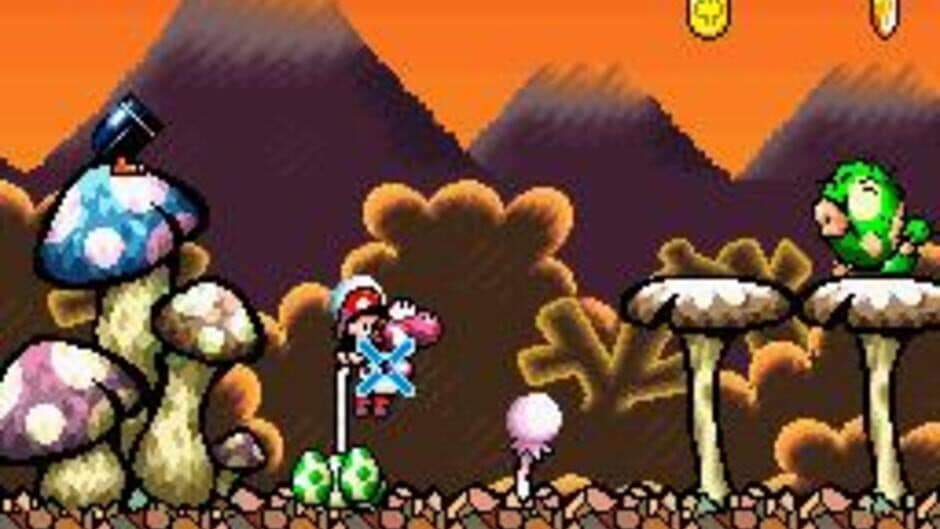 Скриншот 4 из SMW2+2