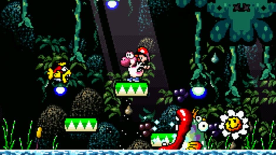 Скриншот 5 из SMW2+2