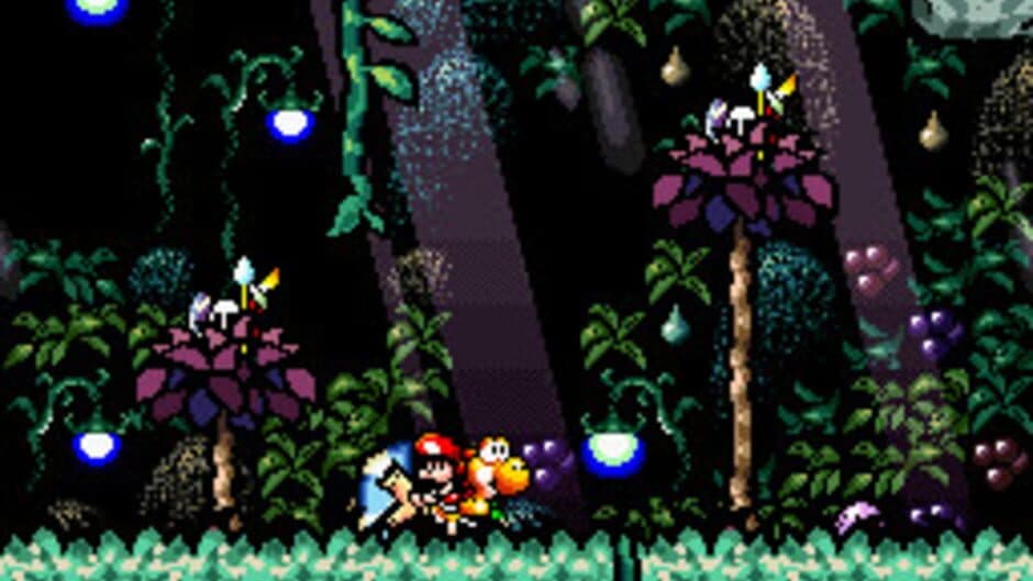 Скриншот 6 из SMW2+