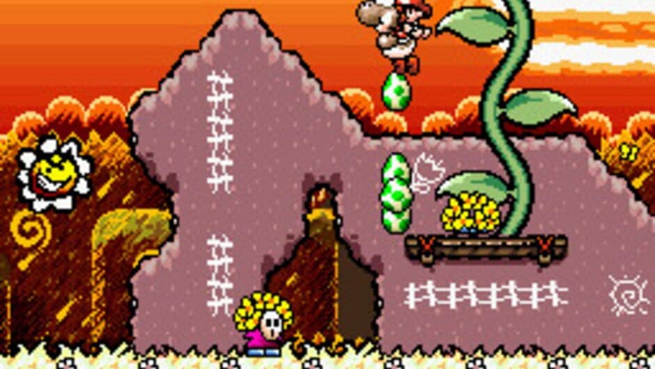 Скриншот 7 из SMW2+
