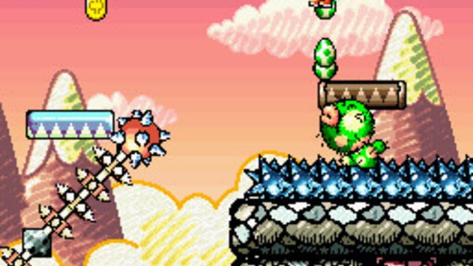 Скриншот 4 из SMW2+