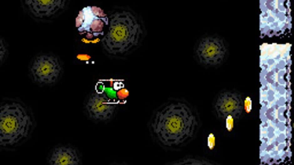 Скриншот 5 из SMW2+