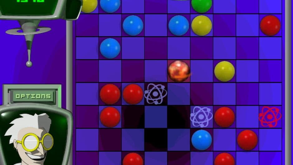Скриншот 1 из Atomica
