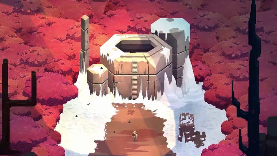 Скриншот 6 из No Place For Bravery