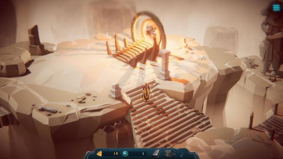 Скриншот 1 из Cardaclysm