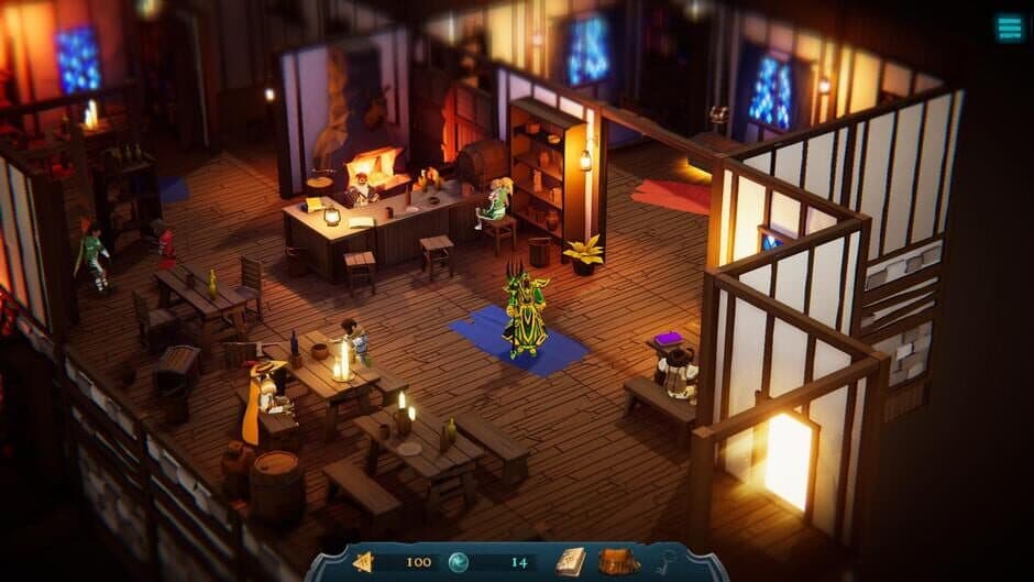 Скриншот 5 из Cardaclysm