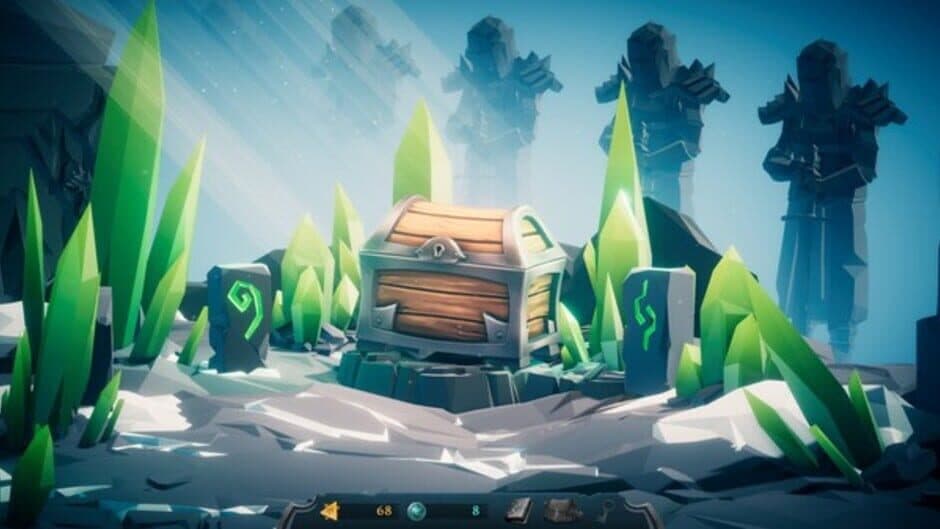 Скриншот 10 из Cardaclysm