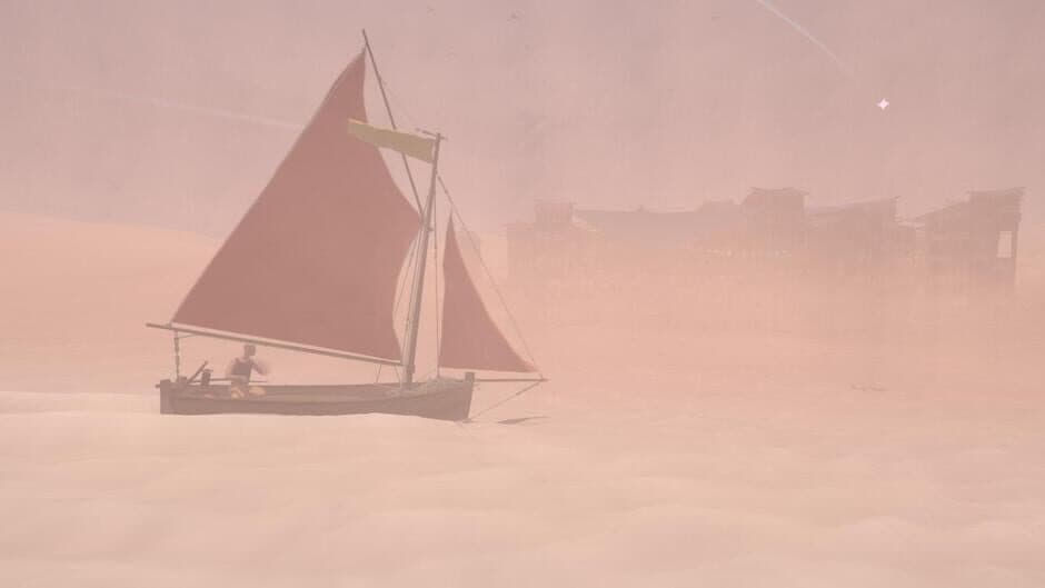 Скриншот 6 из Red Sails