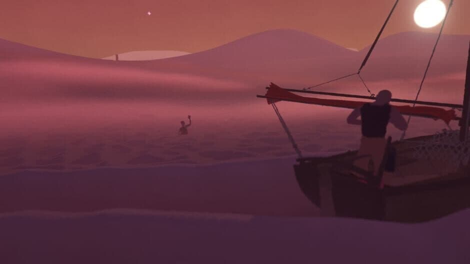 Скриншот 7 из Red Sails